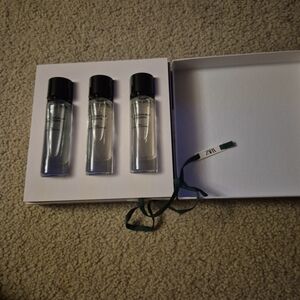 Zara X Jo Malone Limited-Edition Vibramt Cities Set